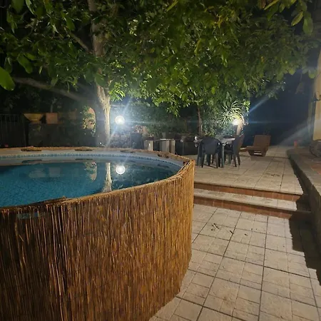 La Dimora Del Grifo Holiday home *