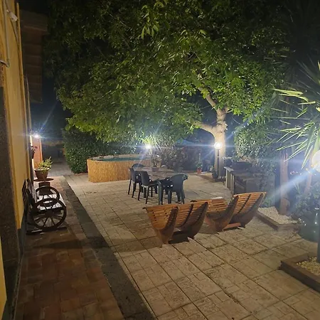 Holiday home La Dimora Del Grifo