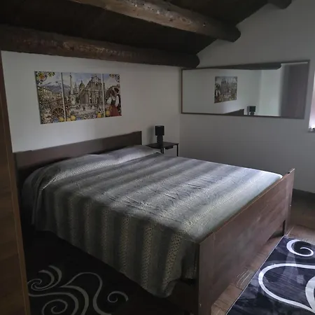 Holiday home La Dimora Del Grifo *