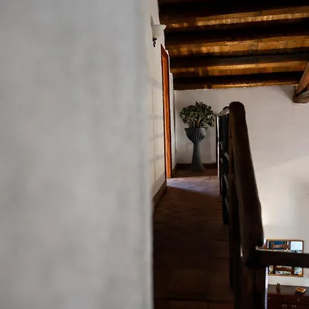 La Dimora Del Grifo Villa Mascalucia