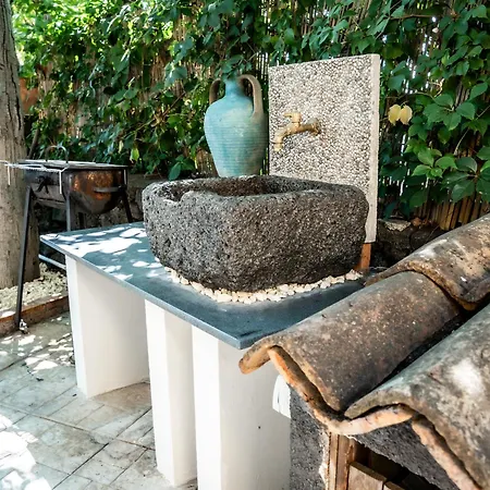 La Dimora Del Grifo Villa *